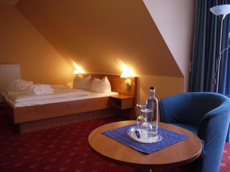 Landhaus Am Gruen Wittenbeck Cameră foto